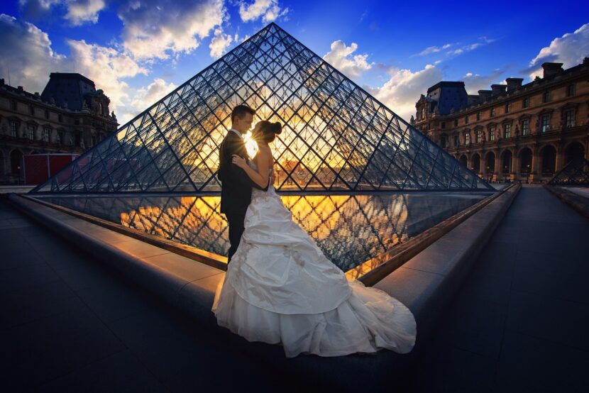 6 Aspects To Consider When You're Planning a Destination Wedding