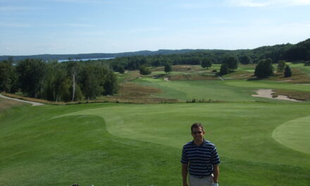Luxury Golf Resorts in the US: Where to Stay and Play