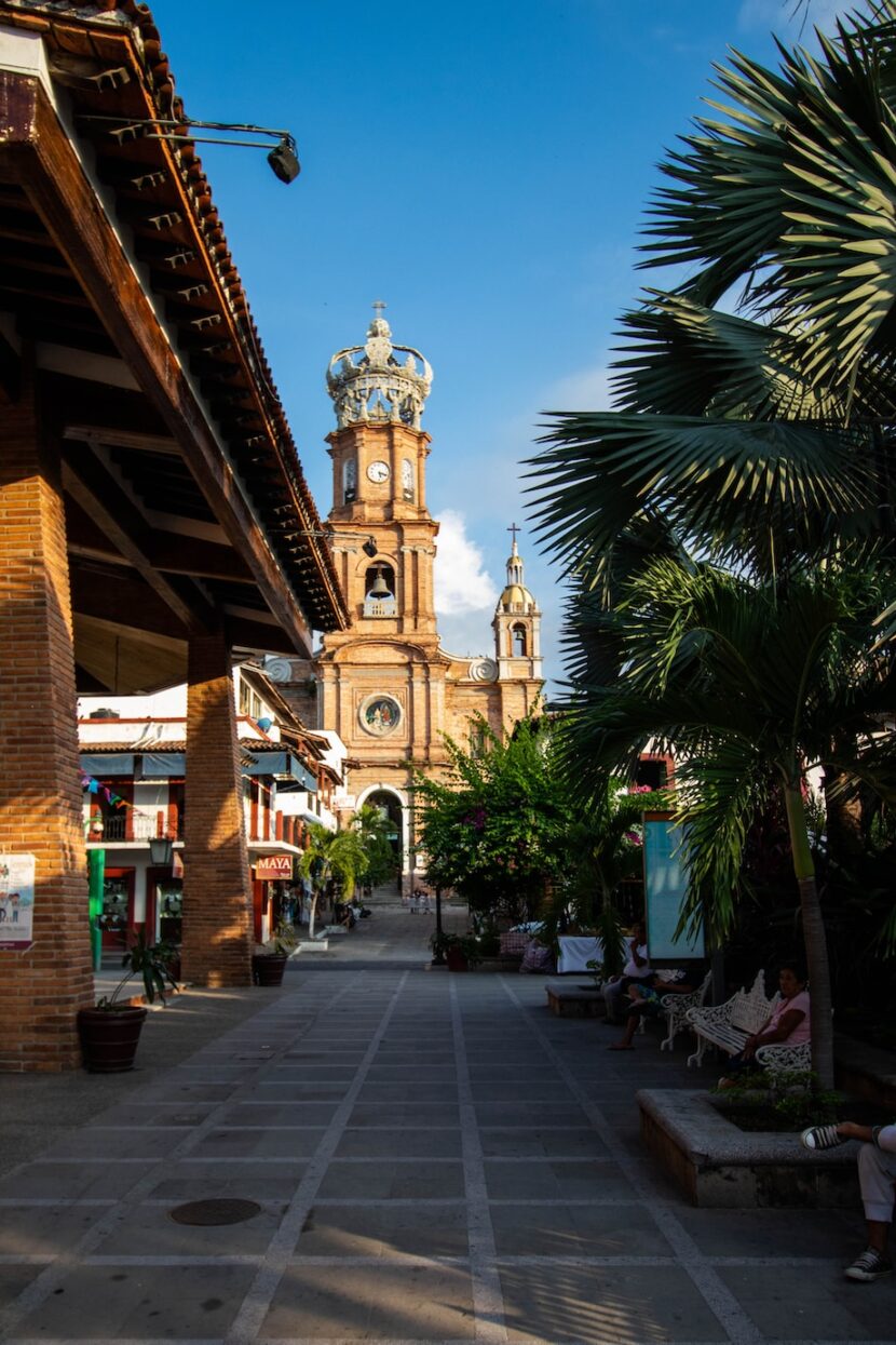 7 Must-See Things When You Visit Puerto Vallarta