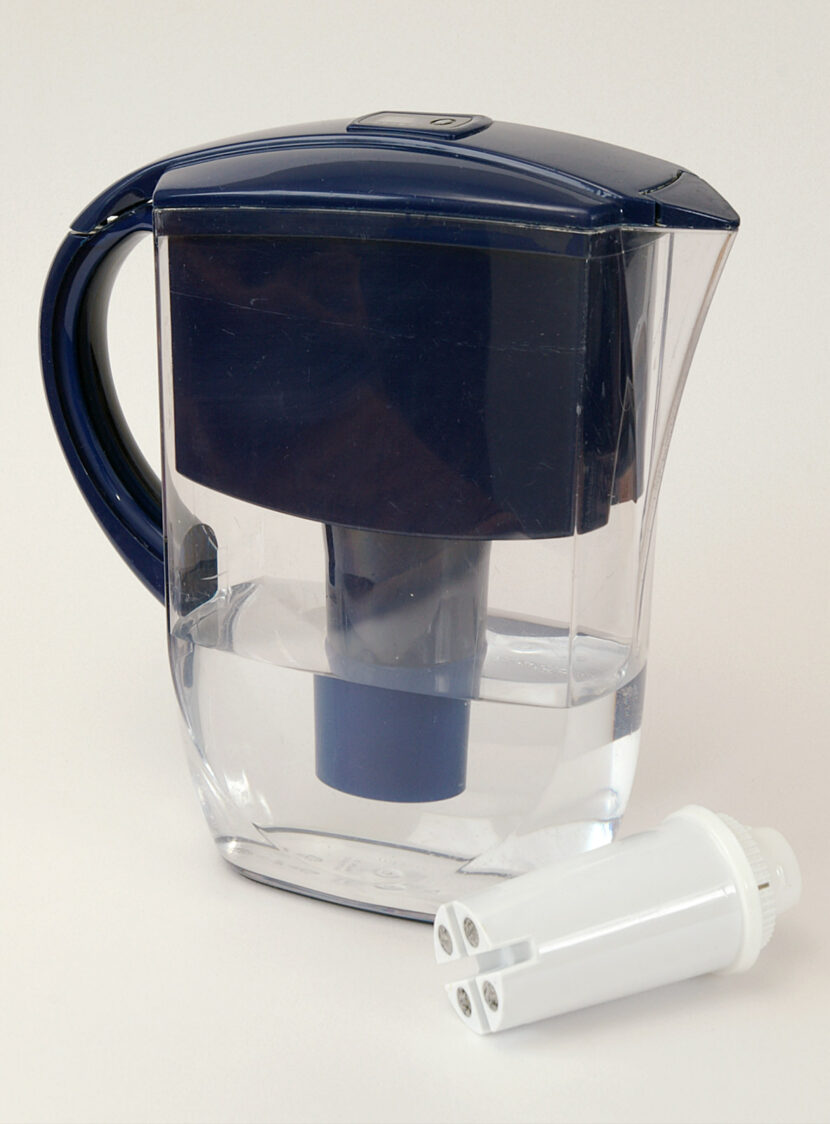 Get the Purest H2O: 5 Easy Ways to Filter Your Water