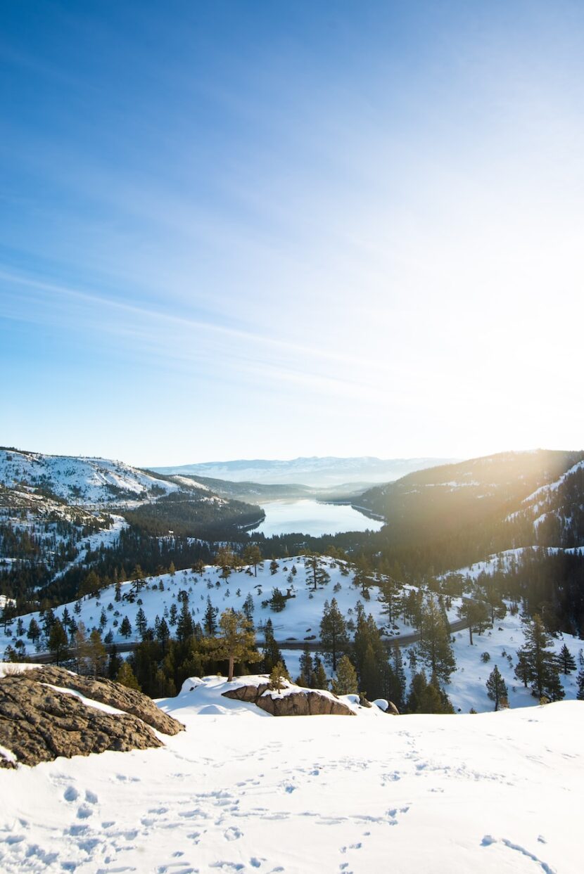 5 California Vacation Locations to Look at for a Break from Winter