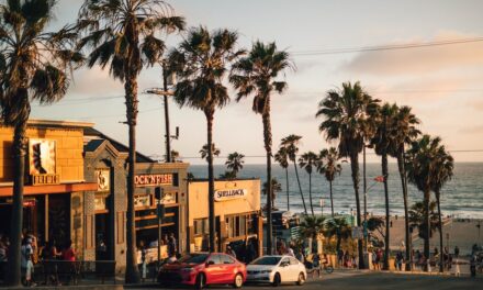 5 California Vacation Locations to Look at for a Break from Winter