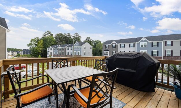 Making the Most Out of Your Second Story: 6 Options to Consider
