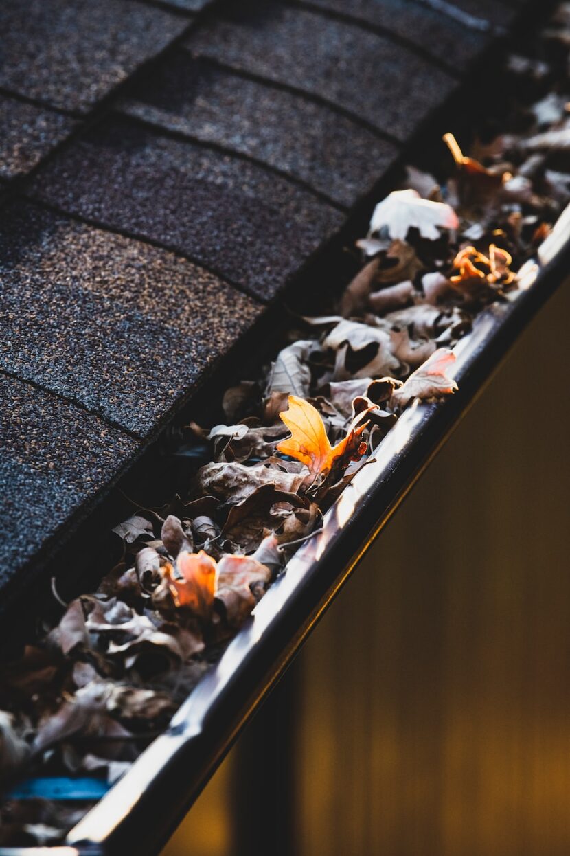 What to Do After Winter Storms Destroy Your Gutters?