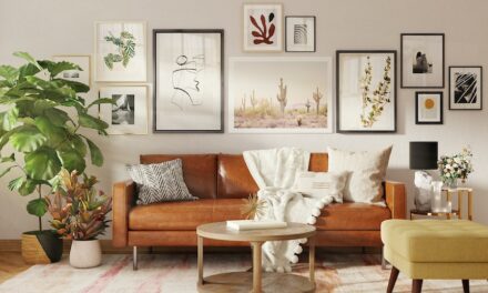 6 Luxurious DIY Projects to Transform Your Old House