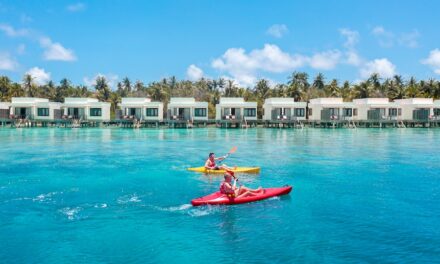 Family Fun in Paradise: Activities for All Ages in the Maldives