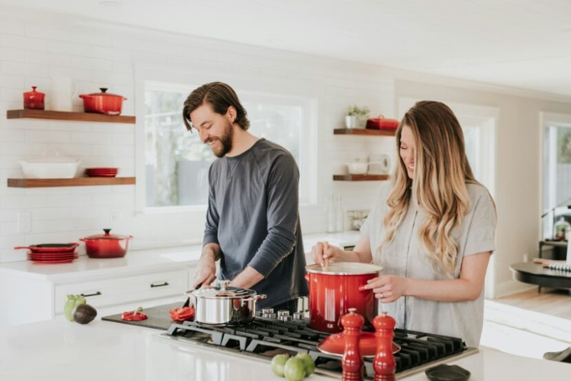 Family-Centered Living and Interior Design: Creating Spaces That Nurture Connection