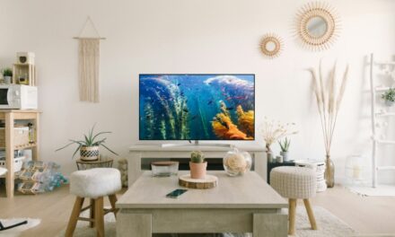 Family-Centered Living and Interior Design: Creating Spaces That Nurture Connection