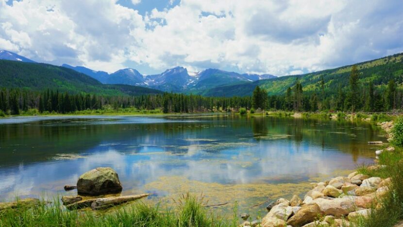 Rocky-Mountain-National-Park-830x467 5 Outdoorsy Family Getaways to Create Lasting Memories