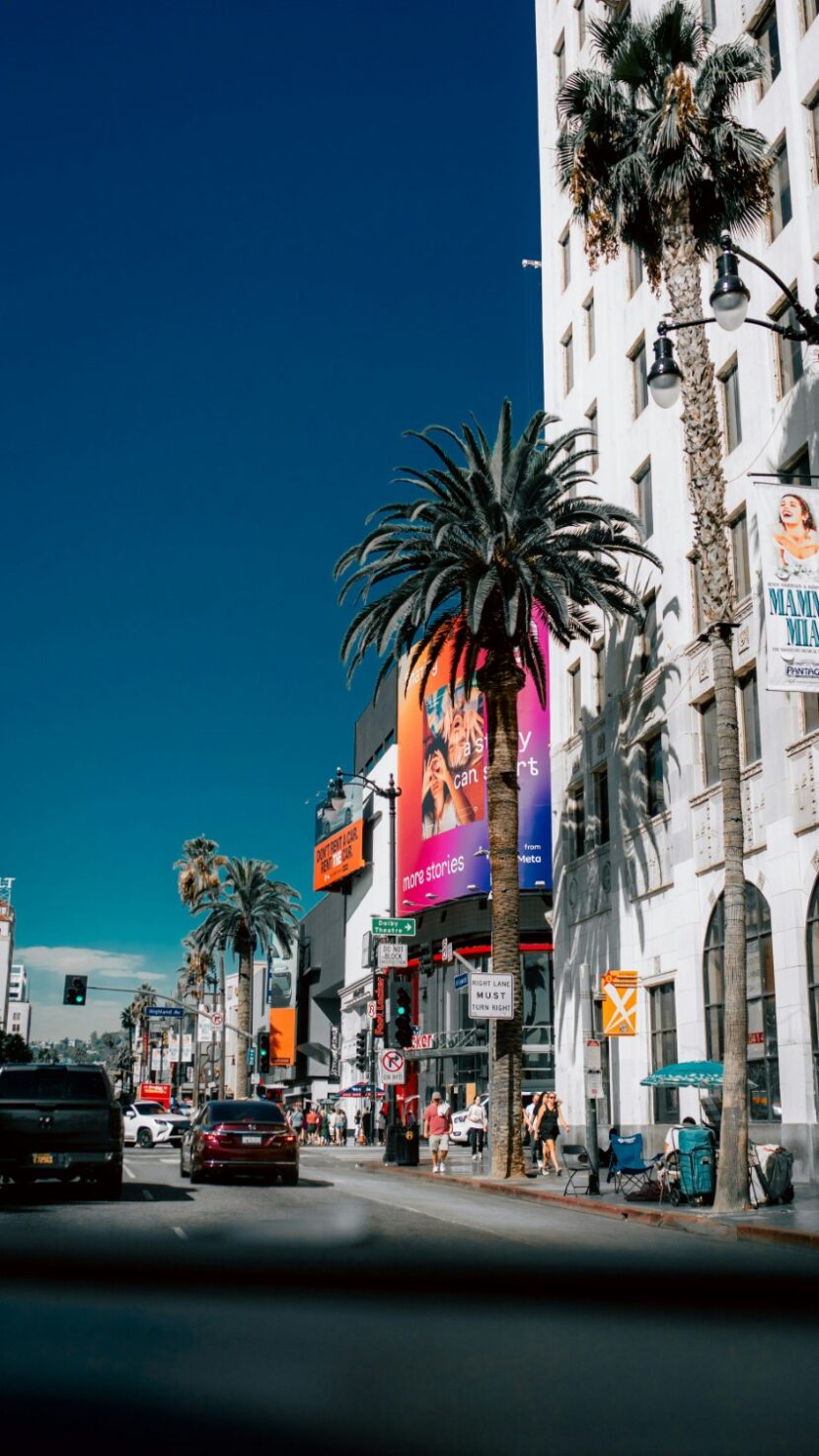 5 Things You Shouldn’t Miss When Planning a Trip to Hollywood