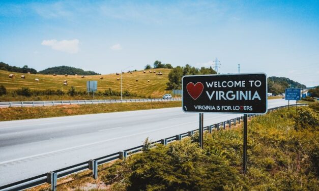 From Coast to Mountains: Virginia’s Hidden Gems for Weekend Getaways