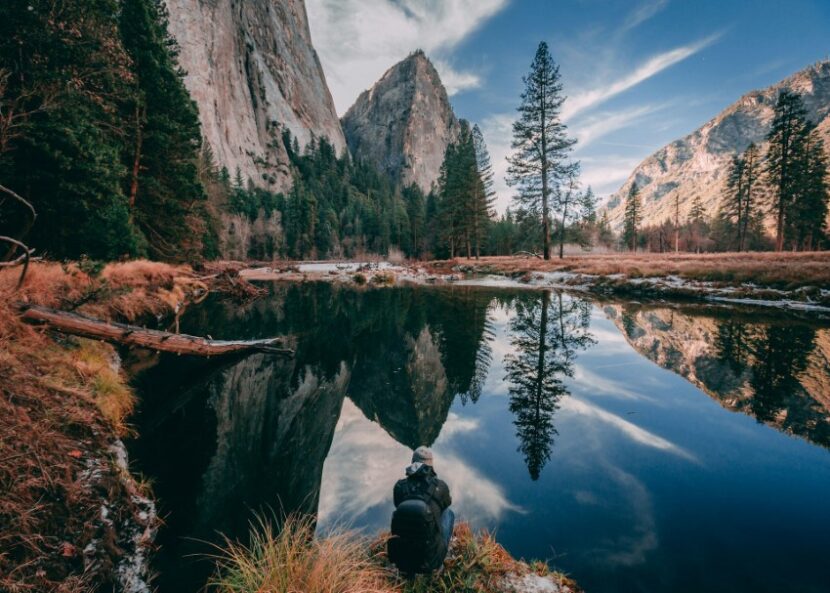 Yosemite-National-Park-830x593 5 Outdoorsy Family Getaways to Create Lasting Memories