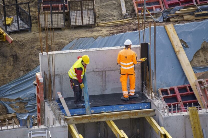 A Guide on Selecting the Ideal Formwork Provider for Your Construction Needs