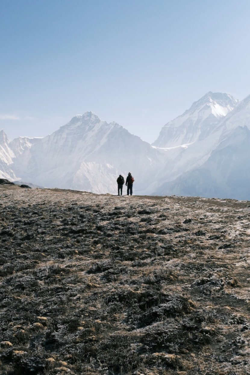 everest-base-cam-trek-830x1245 Top 10 Amazing Activities From Around The World