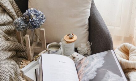 Ideas for Creating a Reading Nook