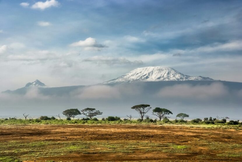 Top 5 Tourist Destinations In Kenya