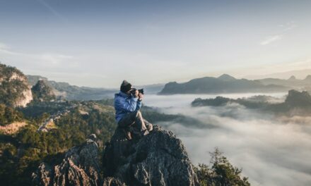 Photography Expeditions: Capturing the World’s Most Breathtaking Landscapes