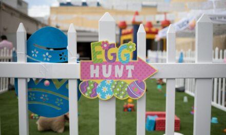 Get Ready to Egg-splore! Unforgettable Easter Egg Hunt Activities for 2024