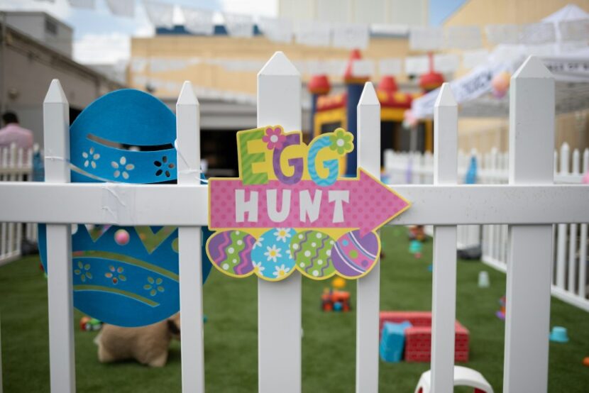 Get Ready to Egg-splore! Unforgettable Easter Egg Hunt Activities for 2024