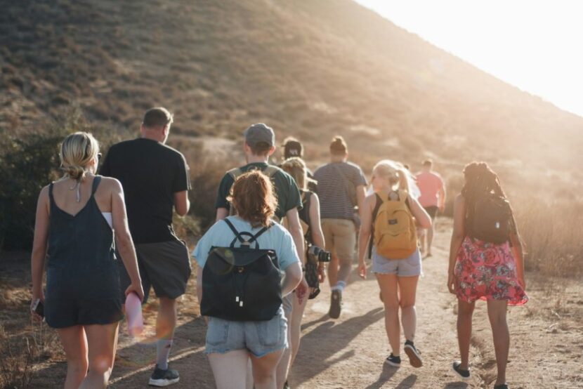 Make Large Group Travel Planning Easier With These 5 Tips