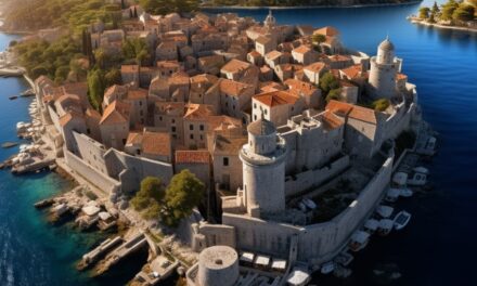 Exploring the Adriatic’s Hidden Treasures: Your Ultimate Vacation Guide to Croatia and Albania