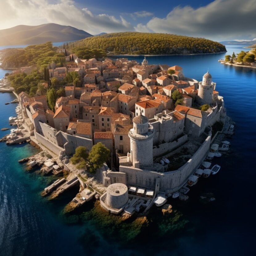 Exploring the Adriatic's Hidden Treasures: Your Ultimate Vacation Guide to Croatia and Albania