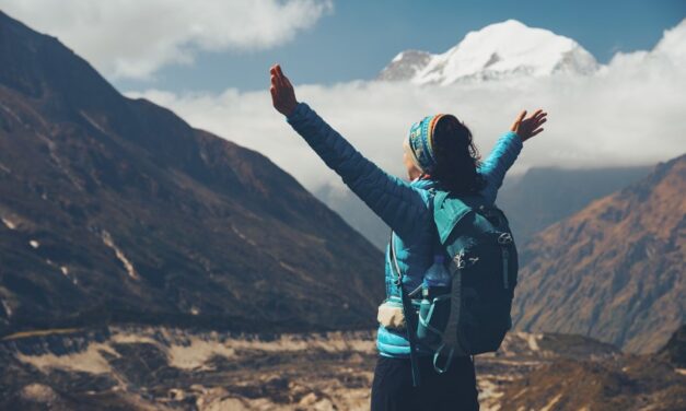 Top 8 Strategies for Staying Safe While Backpacking Solo as a Female