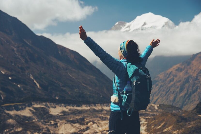 Top 8 Strategies for Staying Safe While Backpacking Solo as a Female