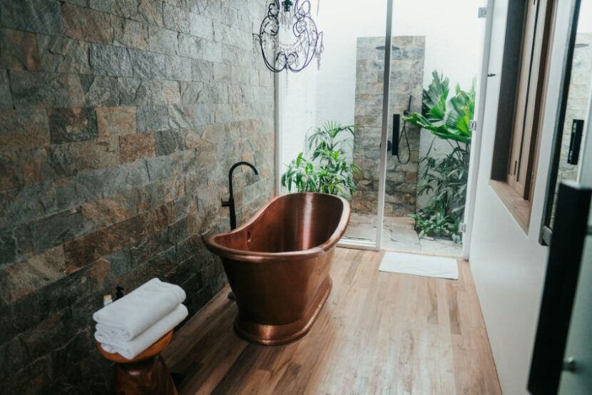 Bathroom-oasis-830x554 Everyday Luxury: How to Elevate Your Home for Comfort