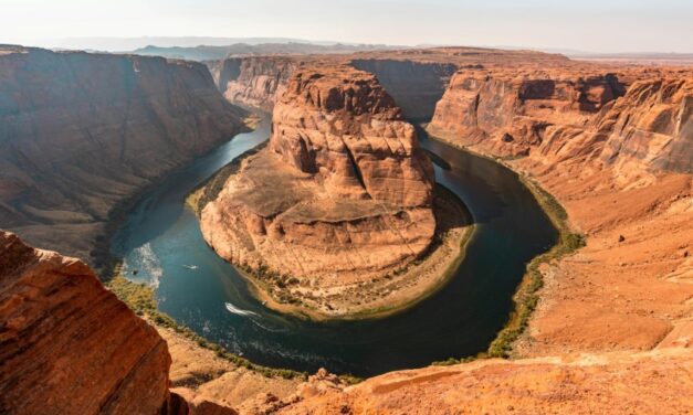 Must-Do Activities for an Unforgettable Visit to the Colorado River