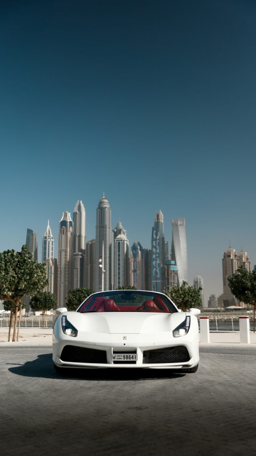 How to Travel in Style in Dubai: Car Rental Tips You Need to Know