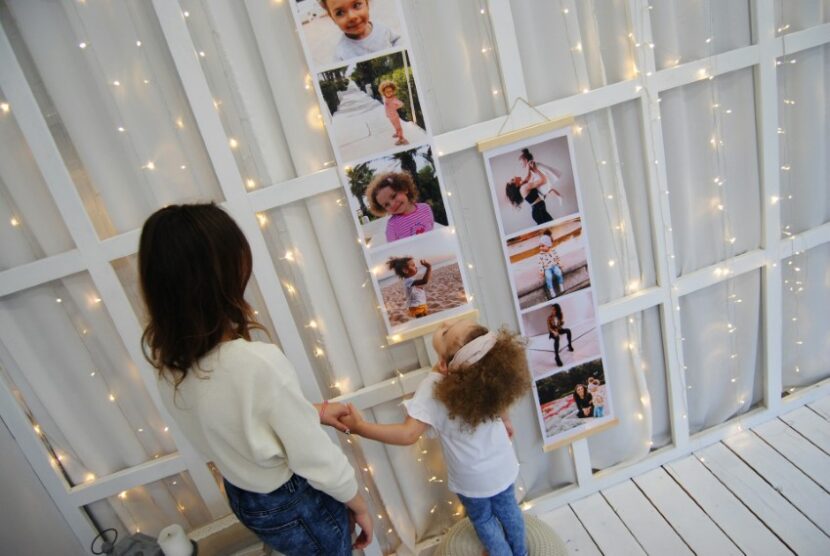 family-photo-collage-830x556 Everyday Luxury: How to Elevate Your Home for Comfort