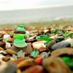 Beyond the Sand: Exploring Fort Bragg’s Glass Beach and its Enchantment