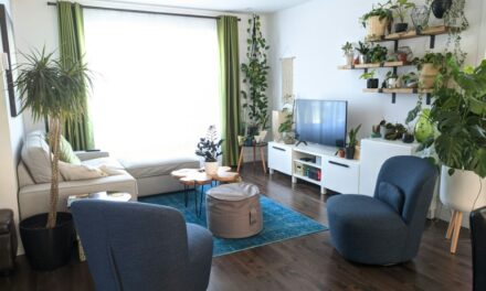 Everyday Luxury: How to Elevate Your Home for Comfort