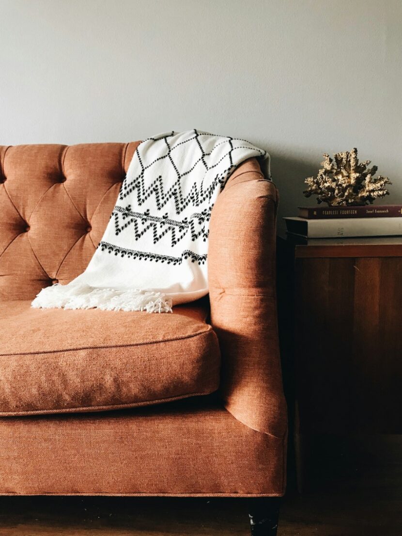 sofa-Throw-Blankets-830x1106 Everyday Luxury: How to Elevate Your Home for Comfort