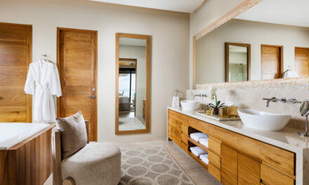 Spa Day at Home: How To Create a Relaxing Bathroom Retreat