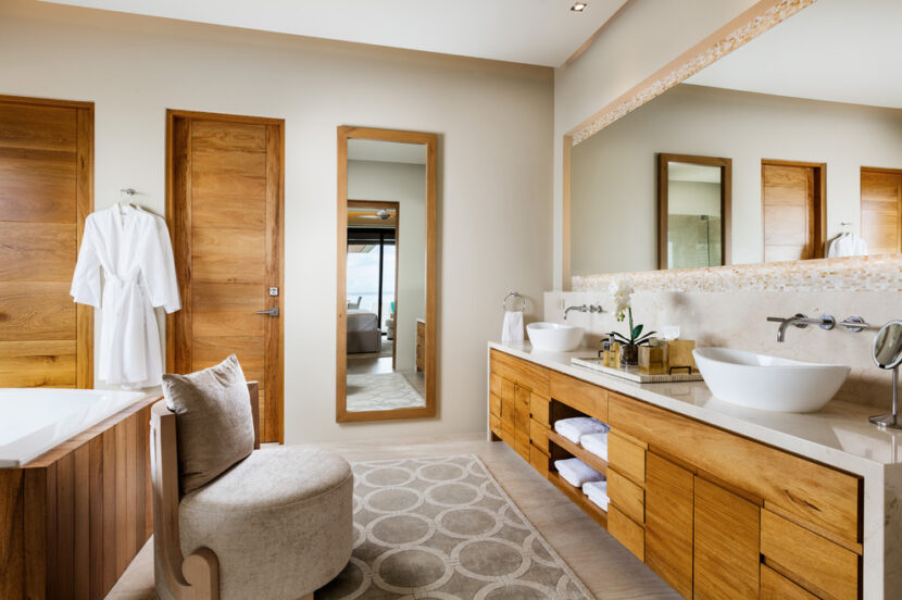Spa Day at Home: How To Create a Relaxing Bathroom Retreat Spa Day at Home: How To Create a Relaxing Bathroom Retreat
