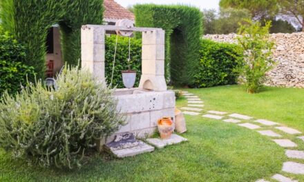 The Benefits of Having a Well When You’re a Gardener