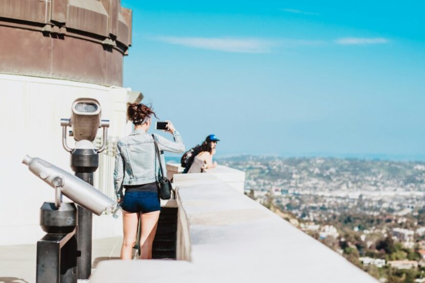 10 Key Travel Tips For Your First Time in Los Angeles