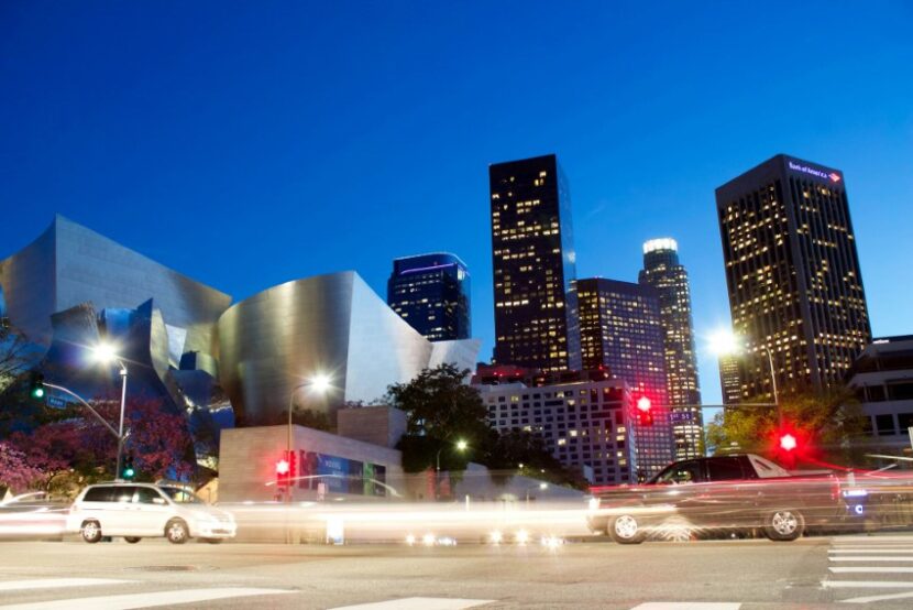 10 Key Travel Tips For Your First Time in Los Angeles