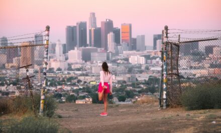 10 Key Travel Tips For Your First Time in Los Angeles