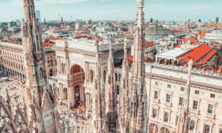 7 Best Milan Travel Packages for a Chic Escape to the Fashion Capital