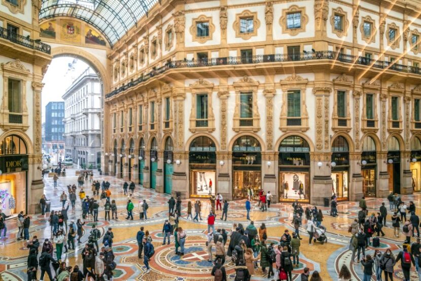 7 Best Milan Travel Packages for a Chic Escape to the Fashion Capital