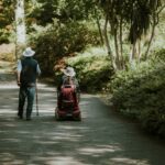 Empowering Adventures: A Practical Guide to Traveling with a Mobility Scooter