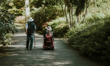 Empowering Adventures: A Practical Guide to Traveling with a Mobility Scooter