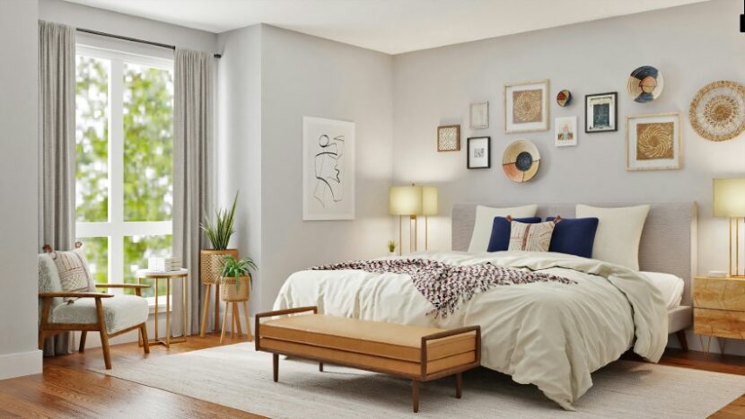 ﻿Creating a Zen Retreat: Tips for Designing a Relaxing Bedroom Oasis
