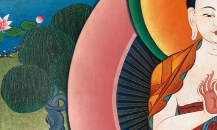 Brushstrokes Across Time: The Enduring Legacy of Asian Paintings
