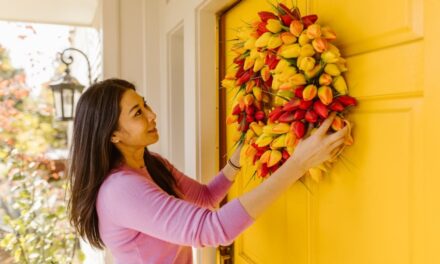 Transform Your Home This Spring: DIY Tips for a Seasonal Upgrade