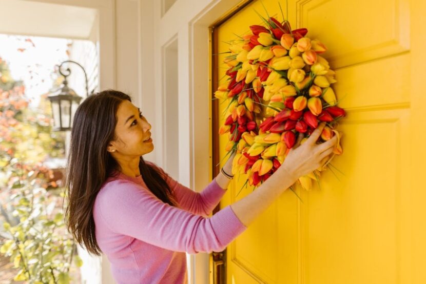 Transform Your Home This Spring: DIY Tips for a Seasonal Upgrade