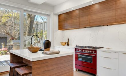 5 Timeless Kitchen Designs That Never Go Out of Style